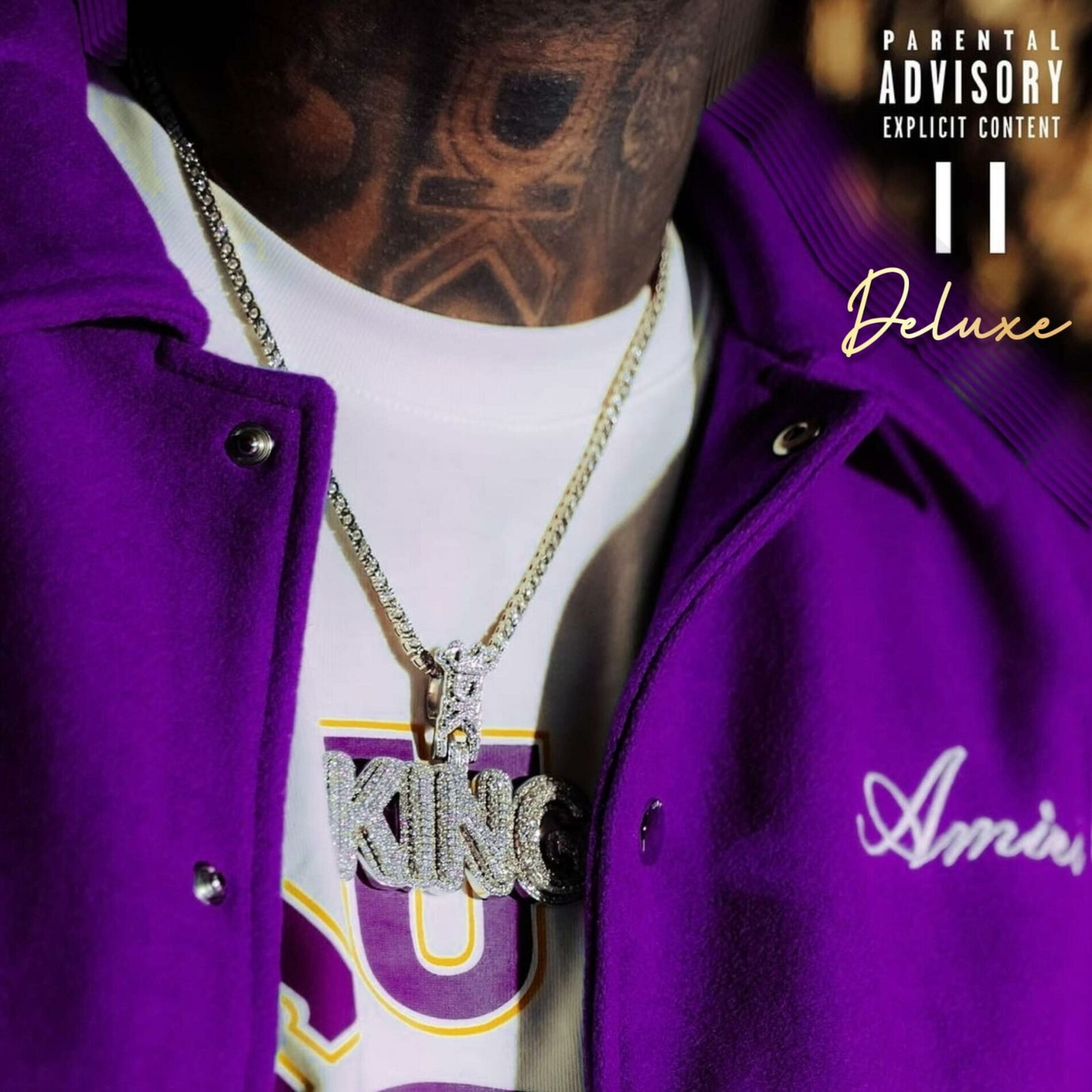 Album cover of No Skips ll (Deluxe)