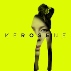 Cover of KEROSENE