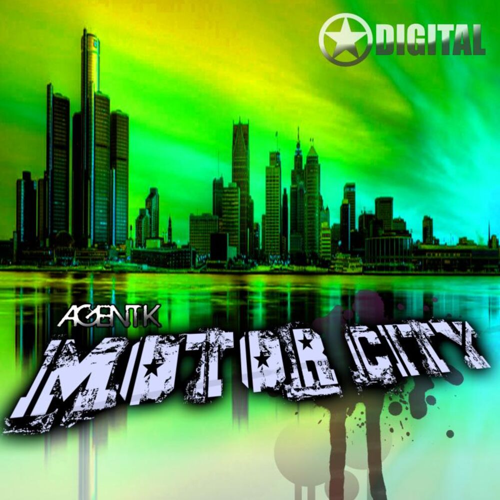 Picture of Motor City