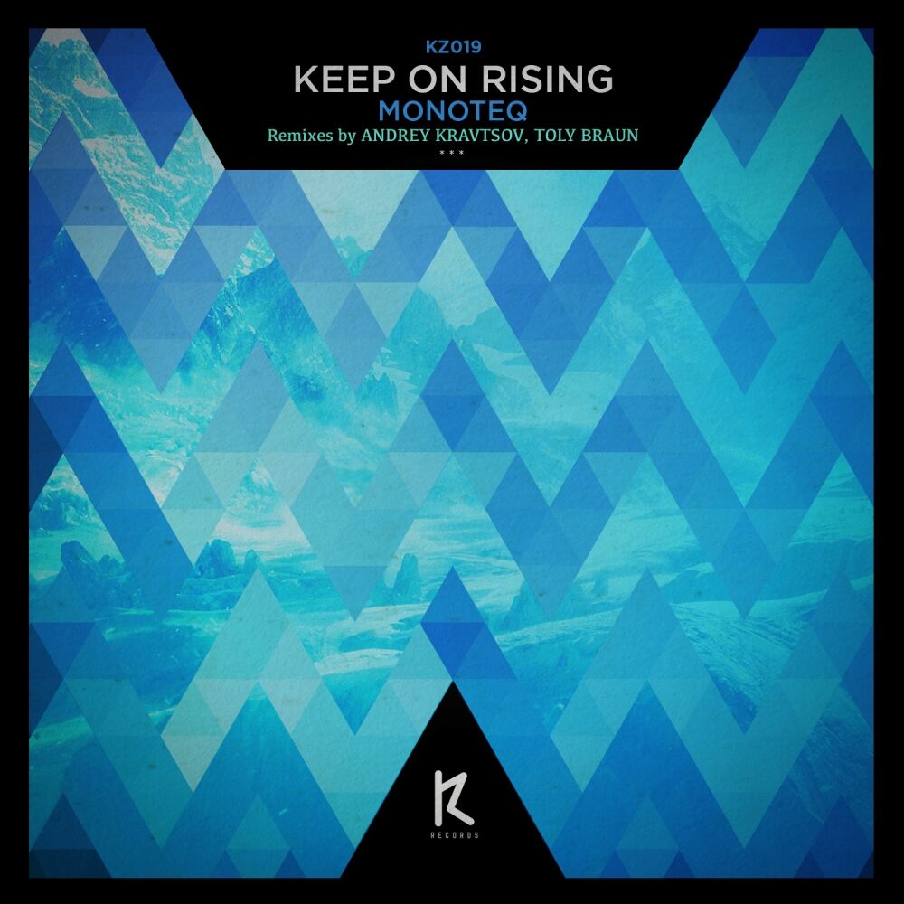 Picture of Keep On Rising