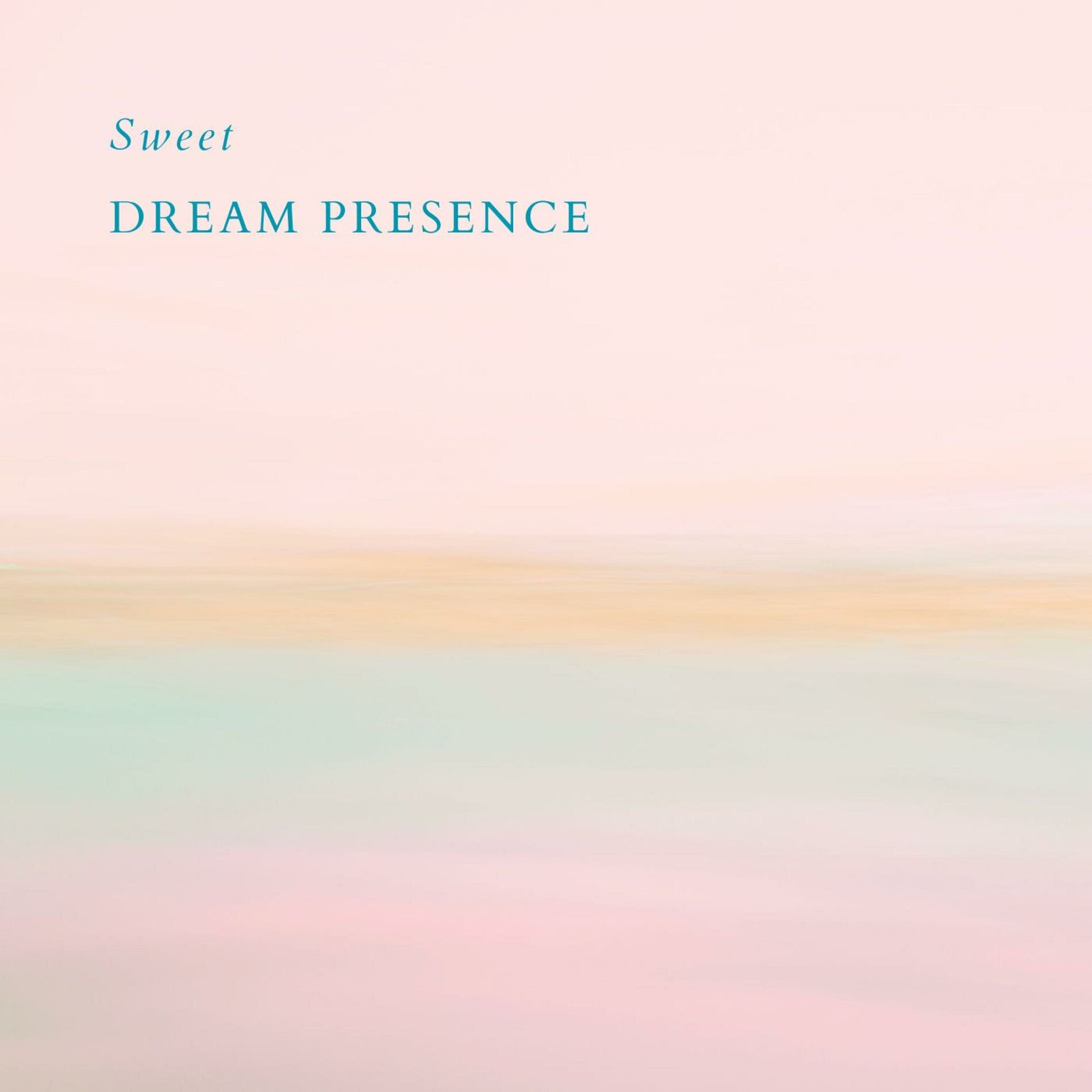 Album cover of Sweet