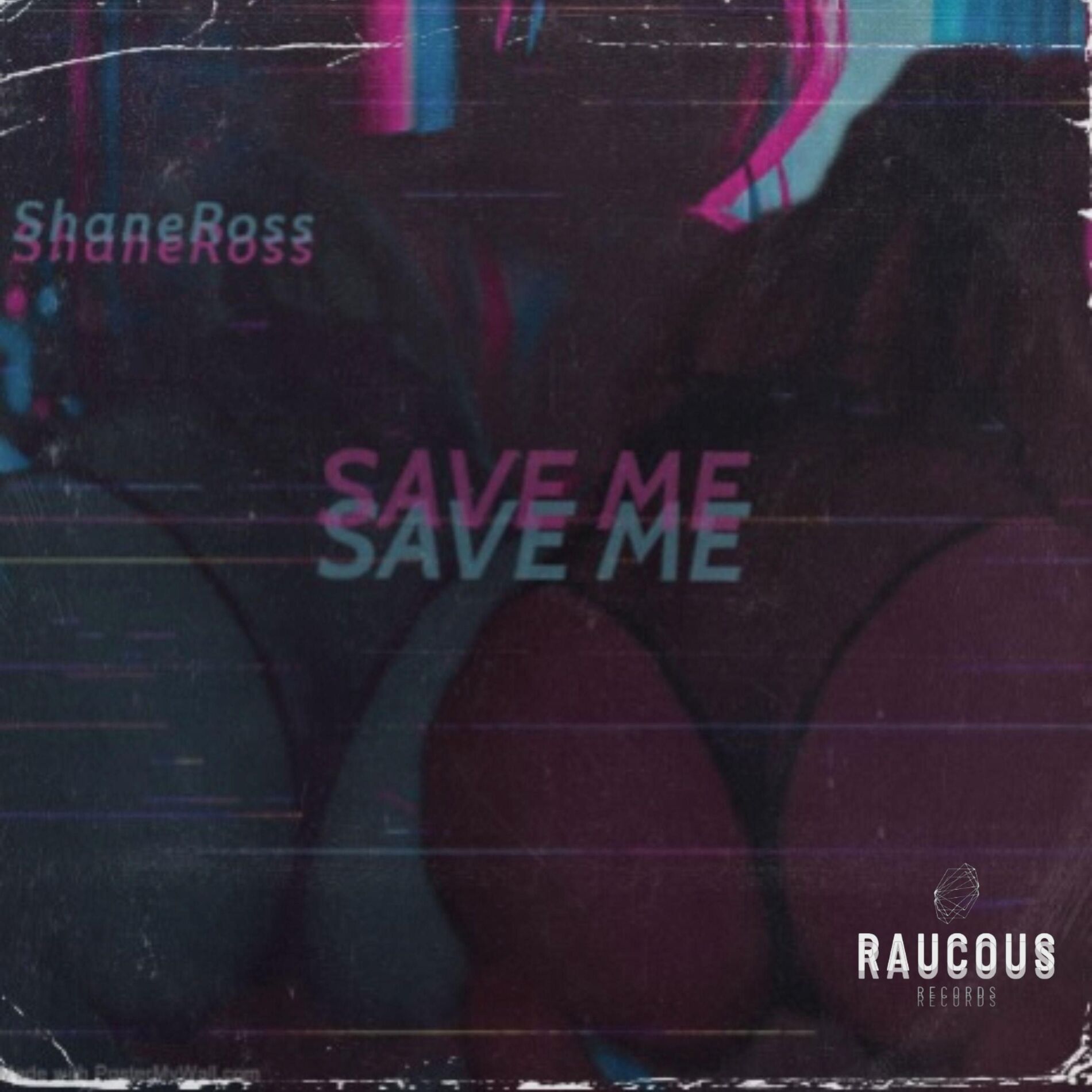 Album cover of Save Me