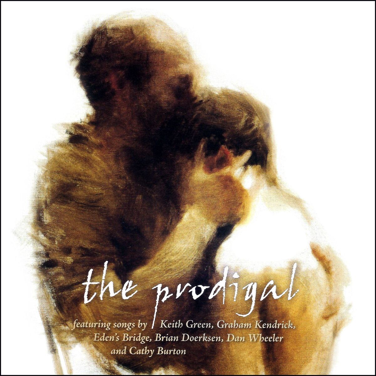 Album cover of The Prodigal