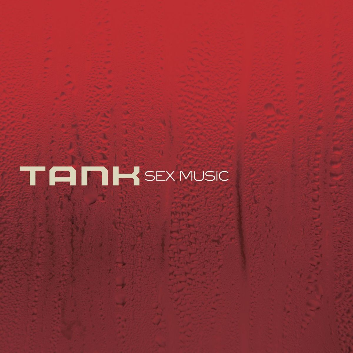 Album cover of Sex Music