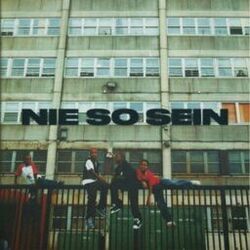 music cover