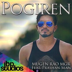 Cover of Pogiren