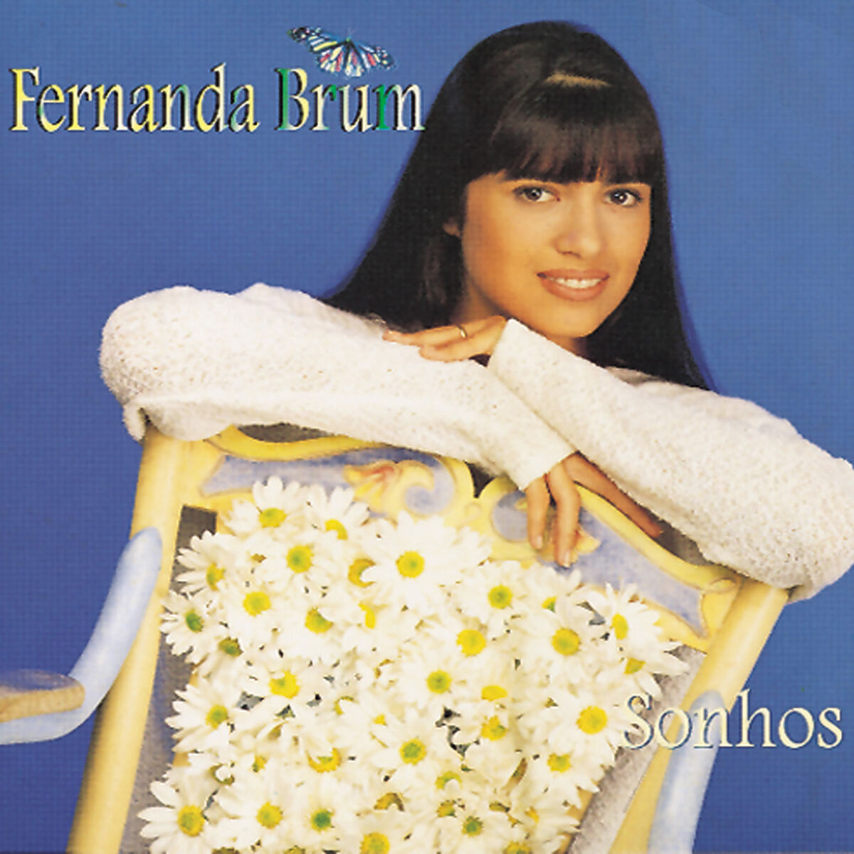 Album cover of Sonhos