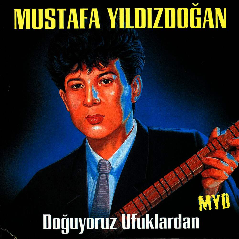 Picture of Doğuyoruz Ufuklardan
