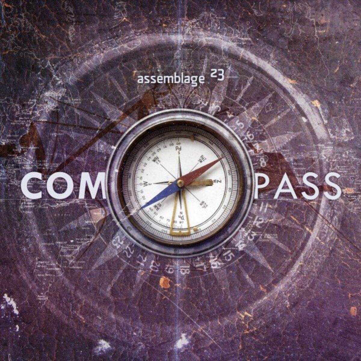 Album cover of Compass (Deluxe Edition)