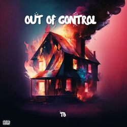 Cover of Out of Control