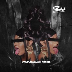 Cover of Cardi B