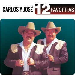 Cover of 12 Favoritas