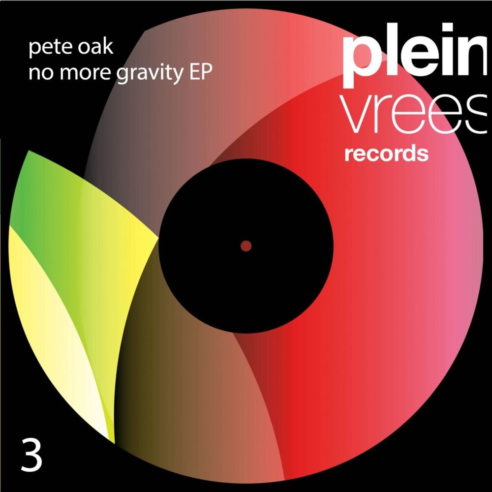 Picture of No More Gravity EP