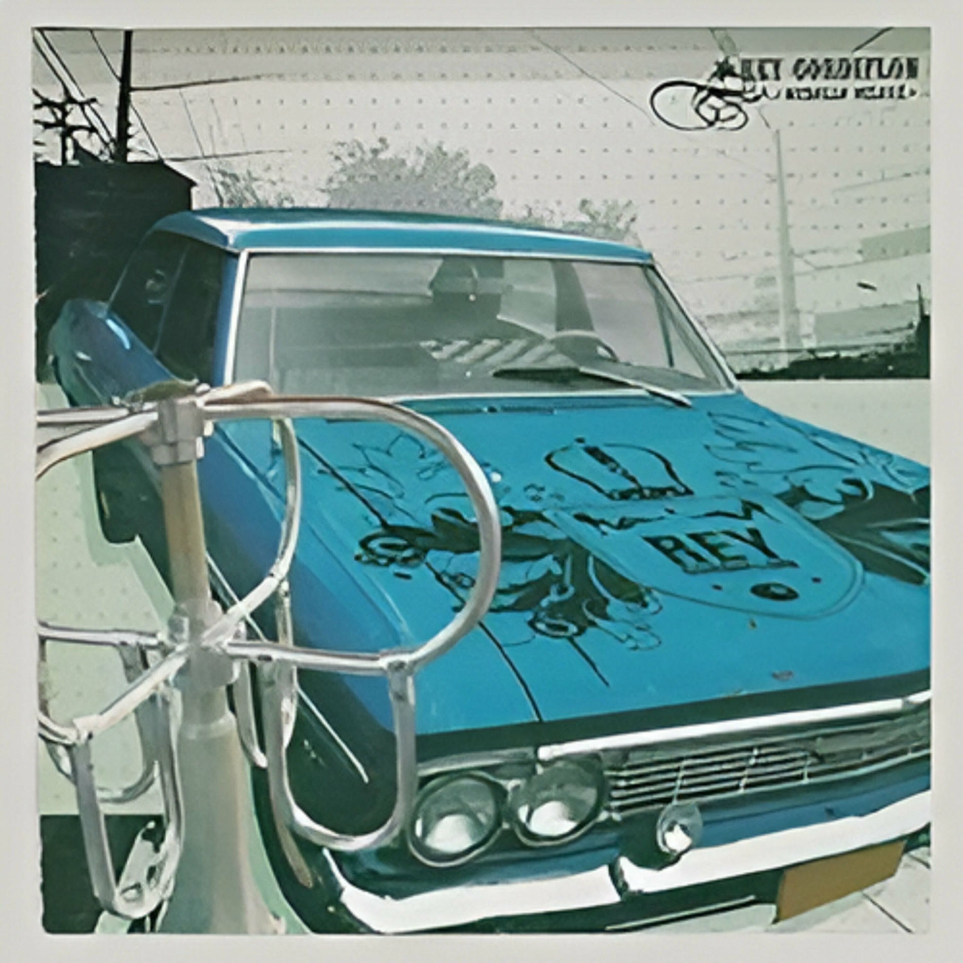 Album cover of Medallo Deluxe