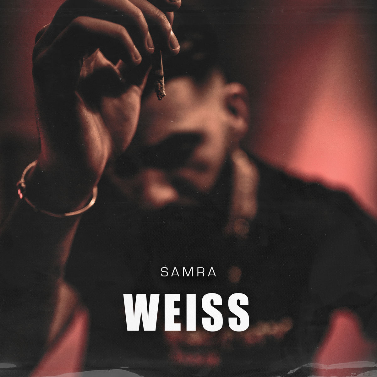 Album cover of Weiss