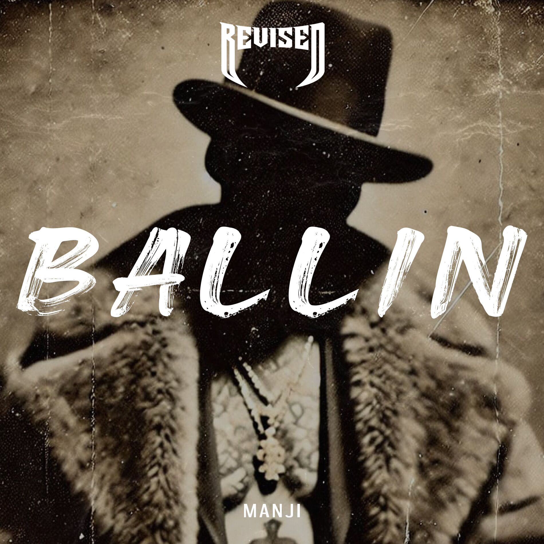 Album cover of BALLIN