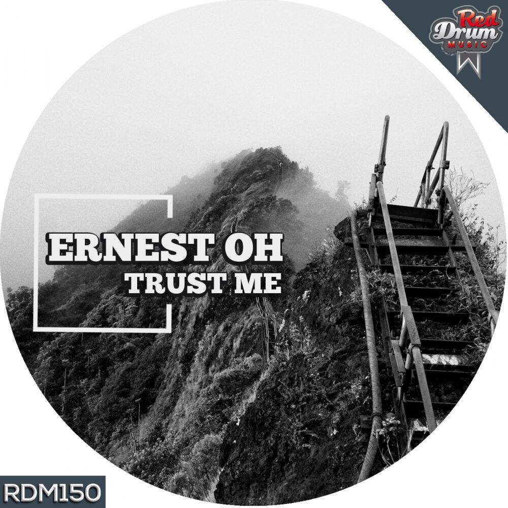 Picture of Trust Me EP