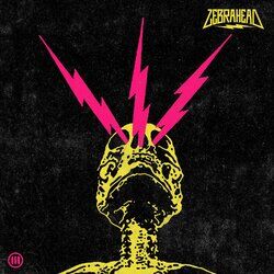 Cover of III