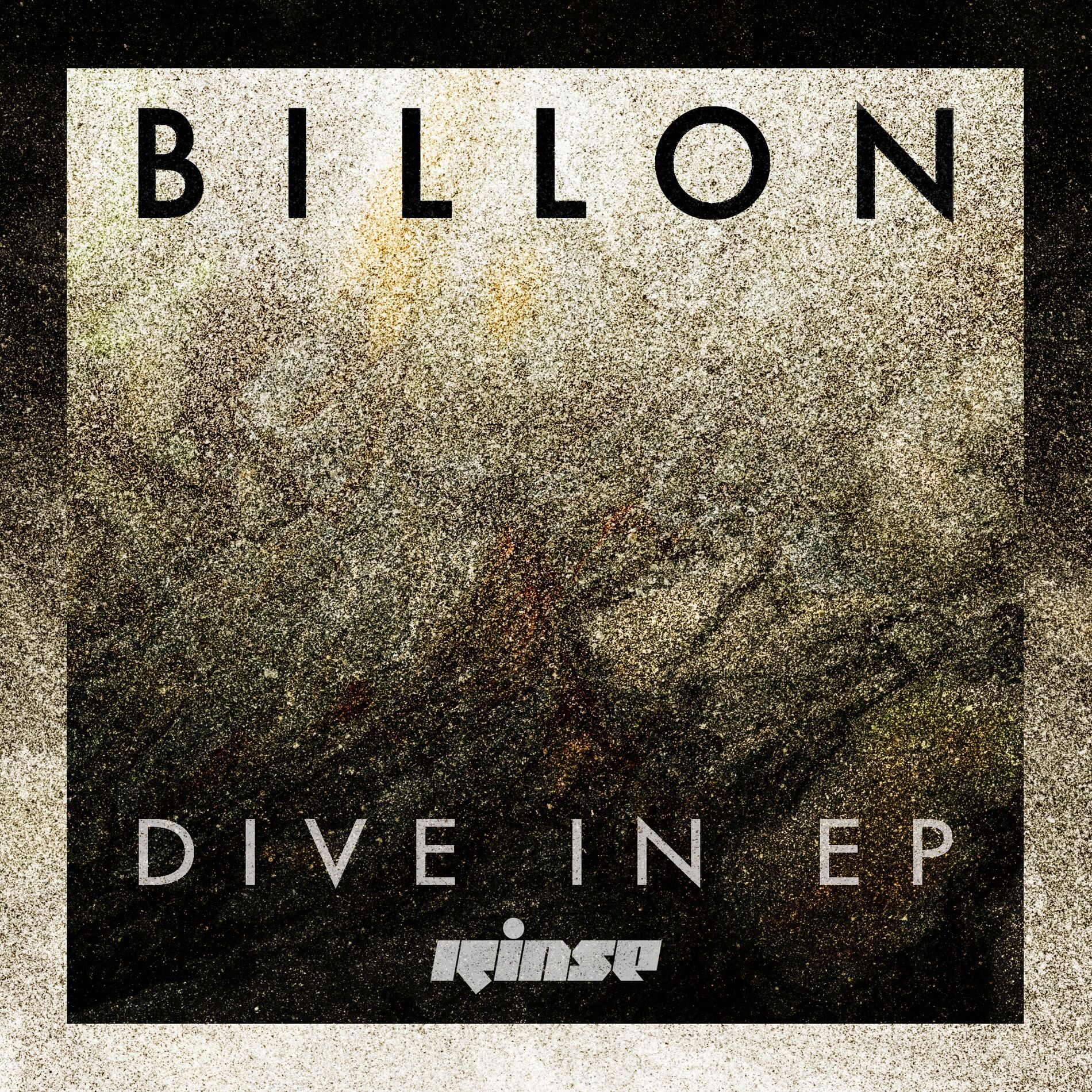 Album cover of Dive In