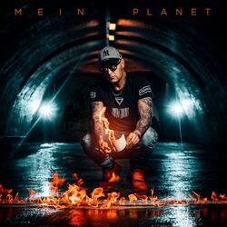 Cover of Mein Planet