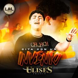 Cover of Cita Con Un Invento