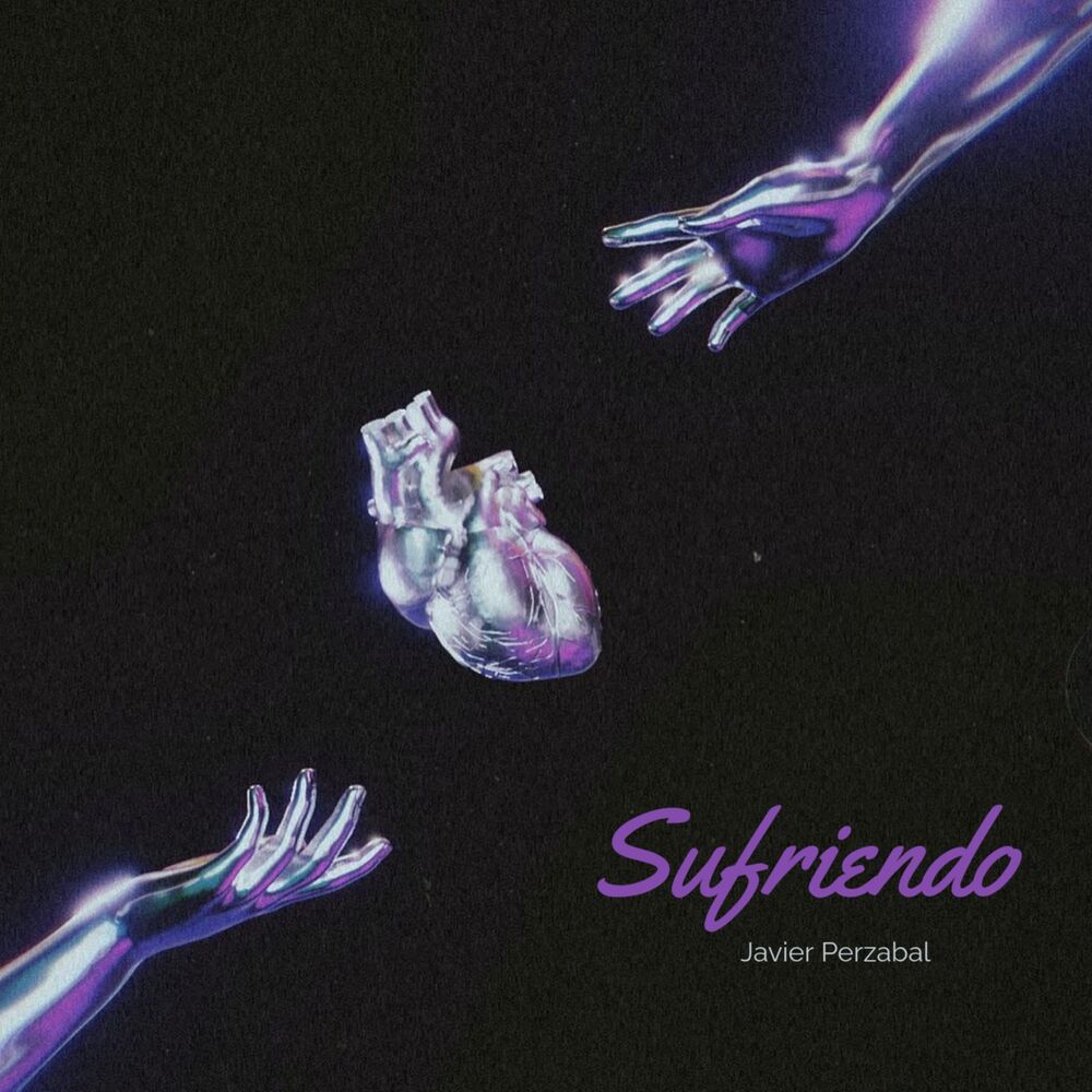 Picture of Sufriendo