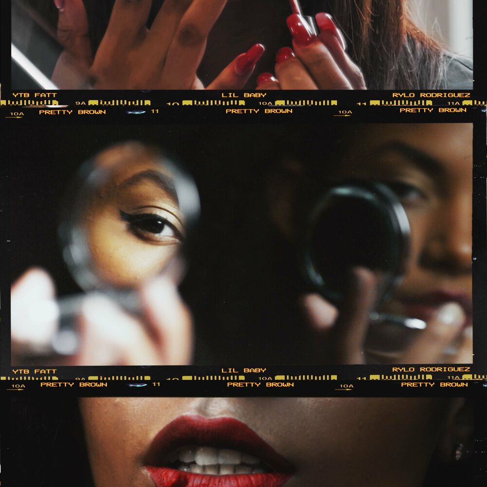 Picture of Pretty Brown