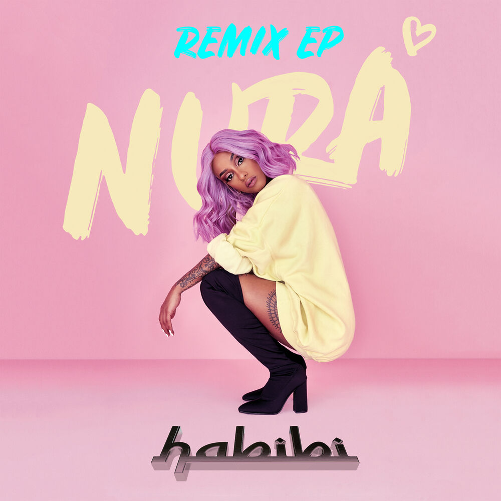 Picture of habibi EP (Remixes)