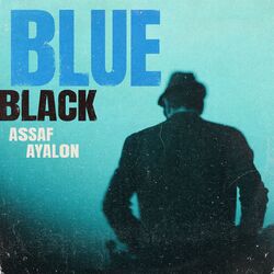 Cover of Blue Black
