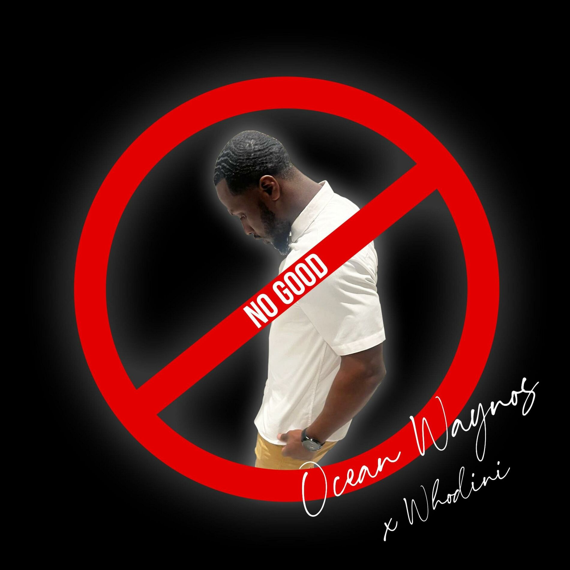 Album cover of No Good