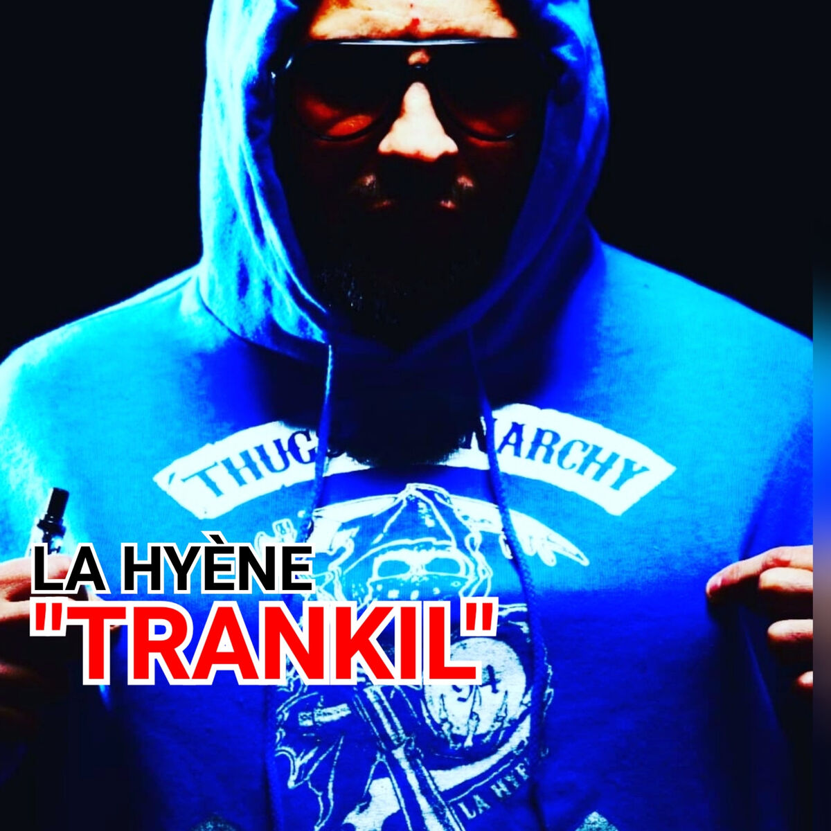 Album cover of Trankil