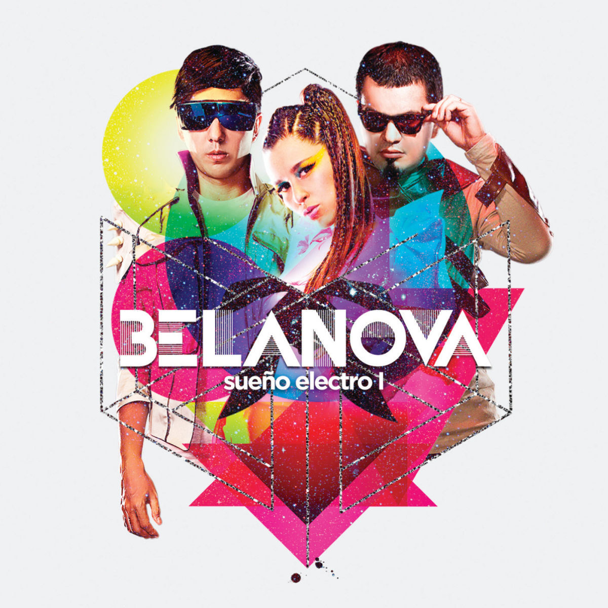 Album cover of Sólo Para Mí
