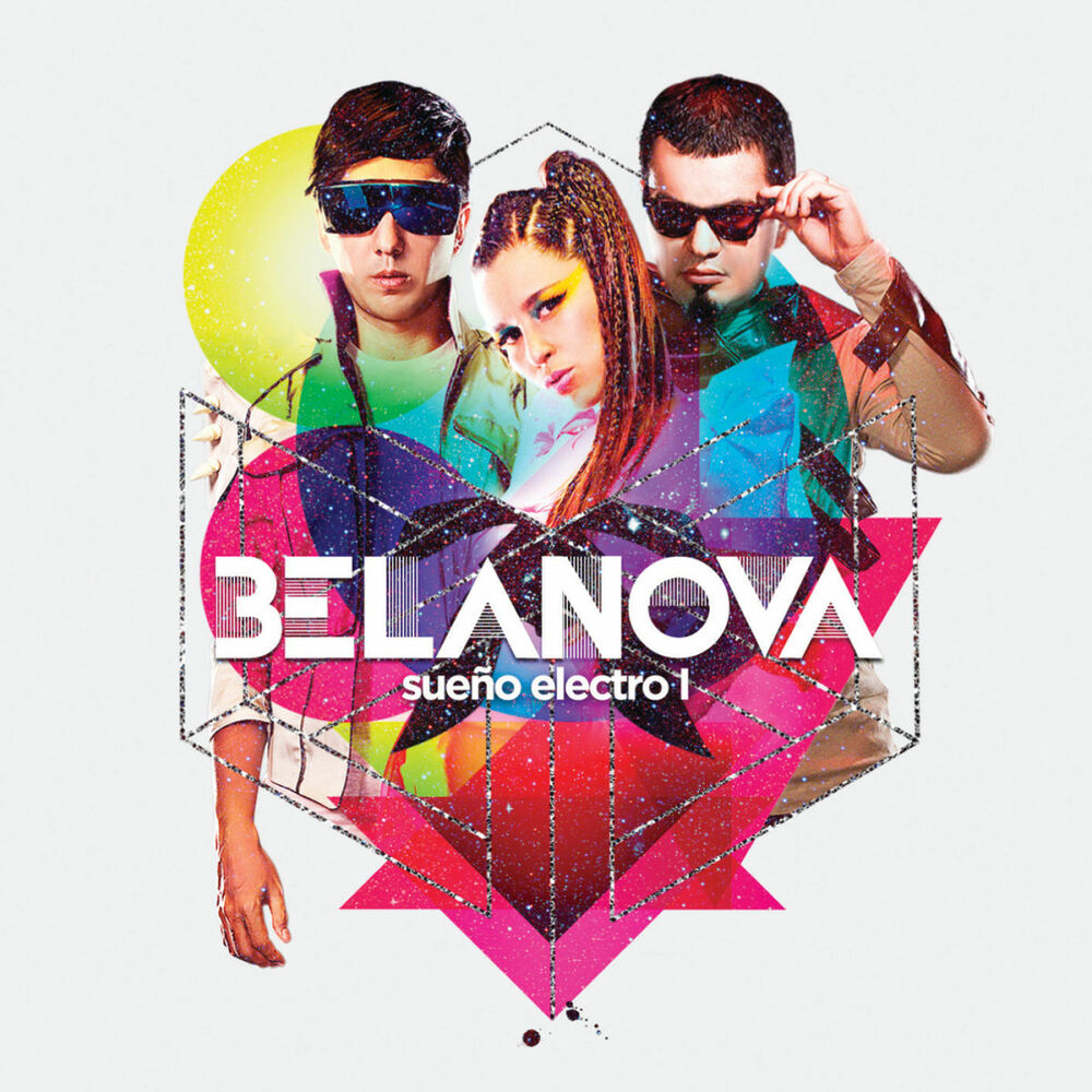 Picture of Sueño Electro I