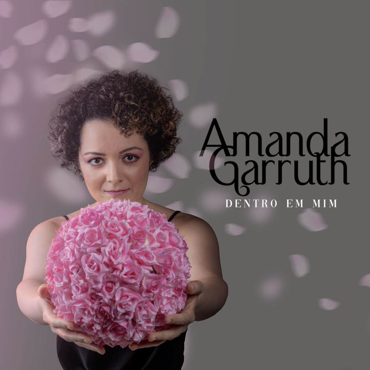 Album cover of Dentro em Mim