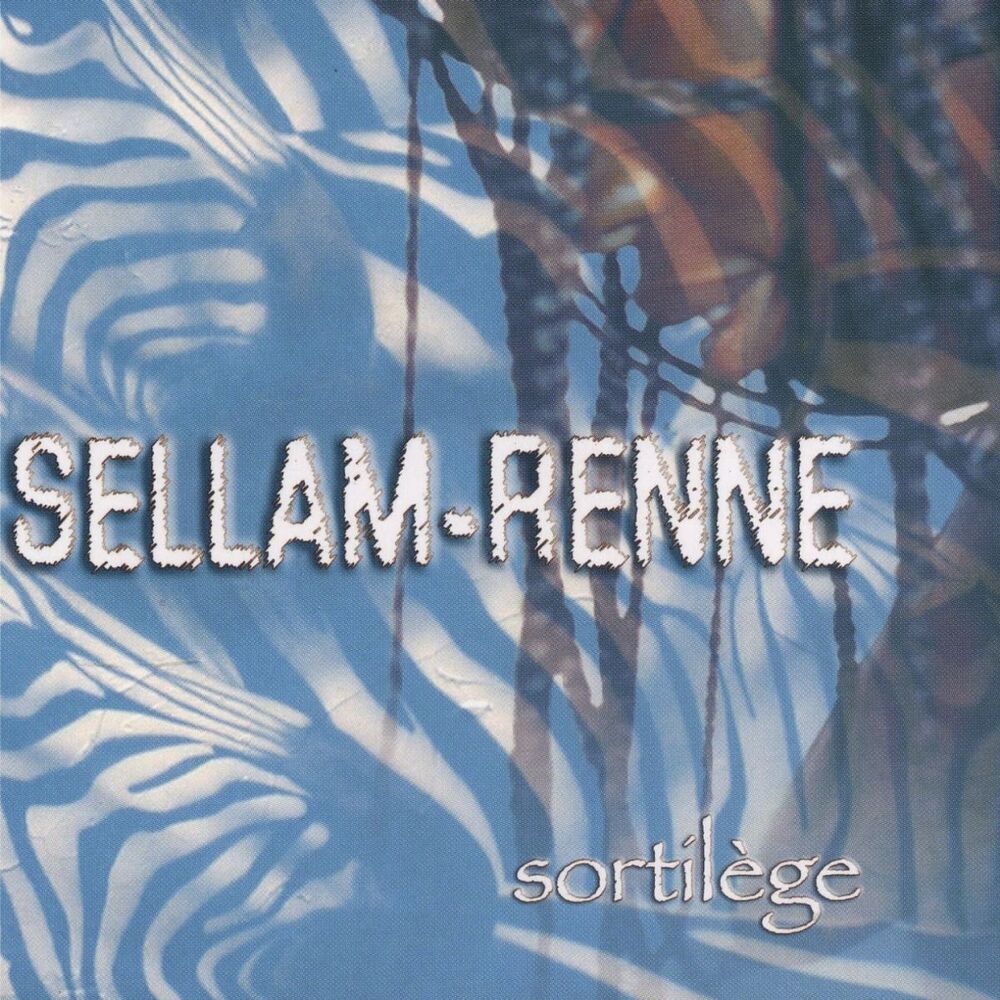 Picture of African Project : Sortilège