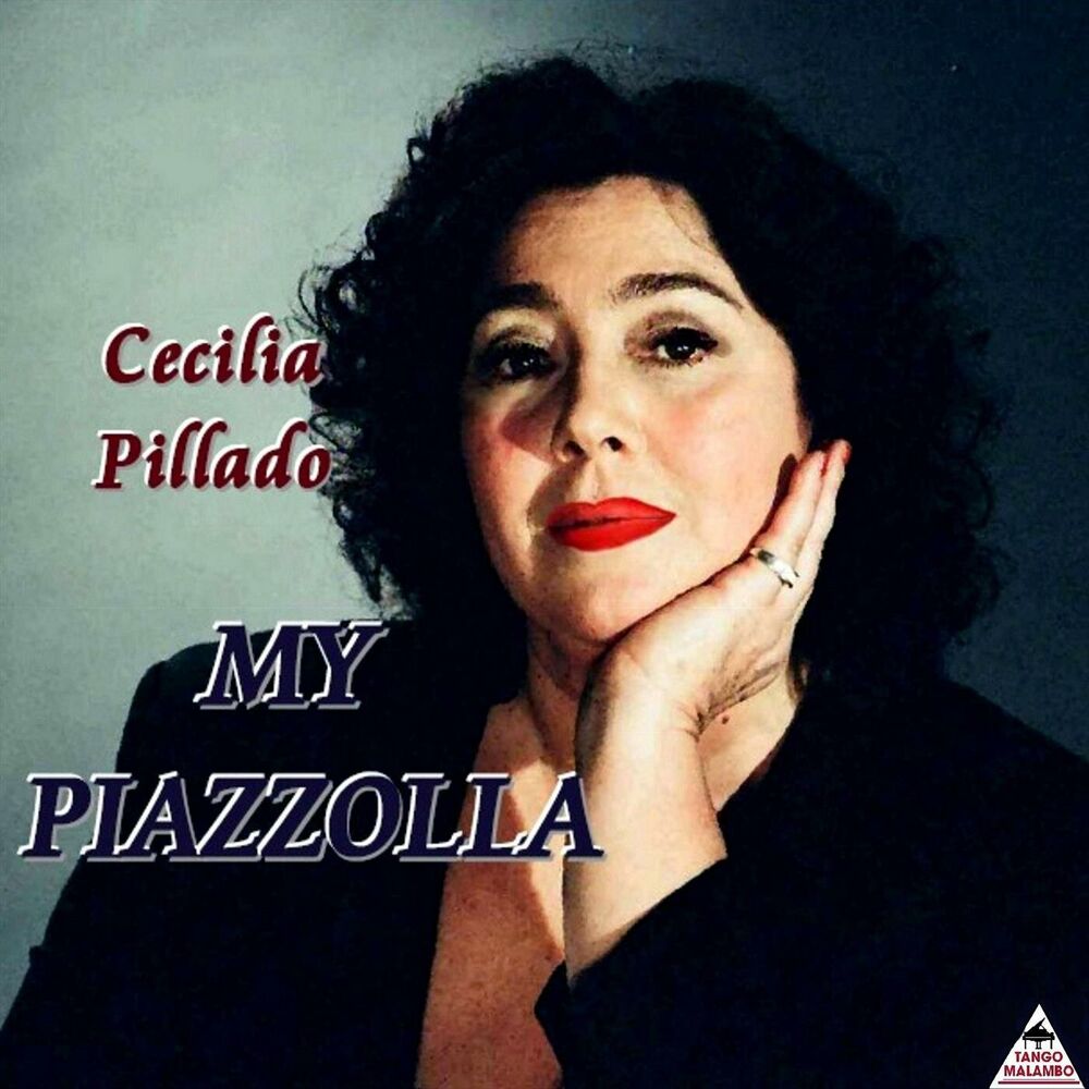 Picture of My Piazzolla
