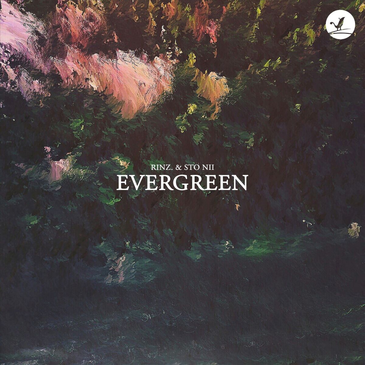 Album cover of Evergreen