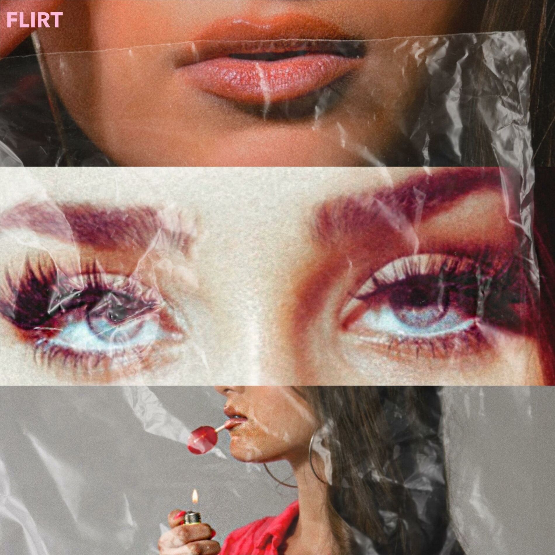 Album cover of FLIRT