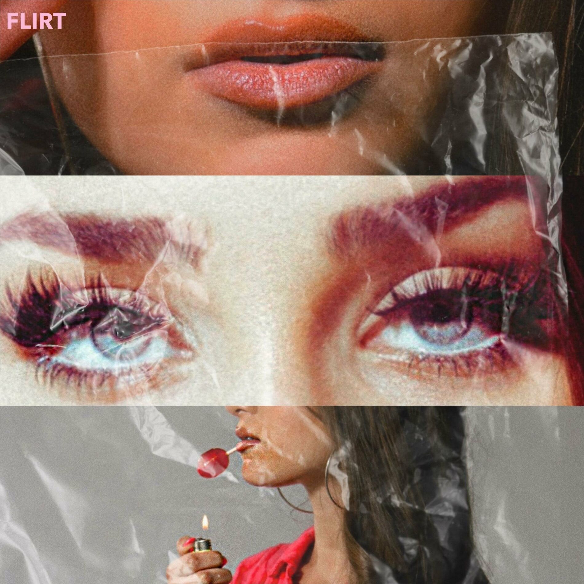 Album cover of FLIRT