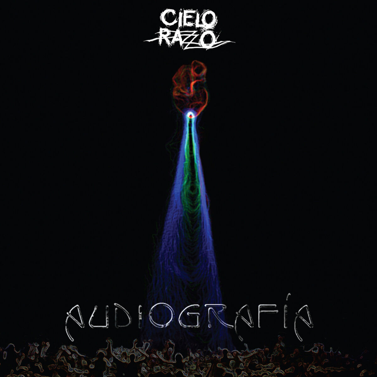 Album cover of Alma en Tregua