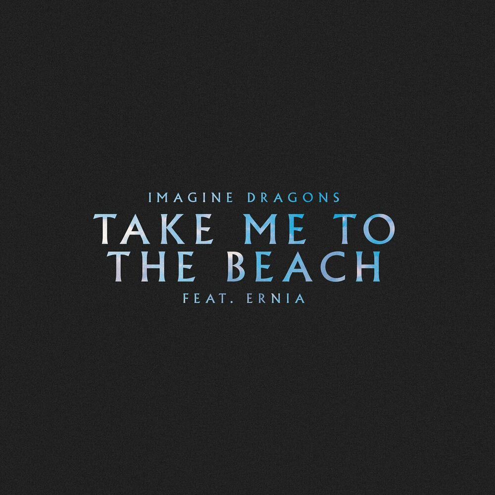 Picture of Take Me to the Beach
