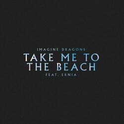Cover of Take Me to the Beach