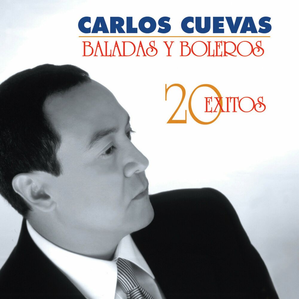 Picture of Baladas y Boleros 20 Éxitos