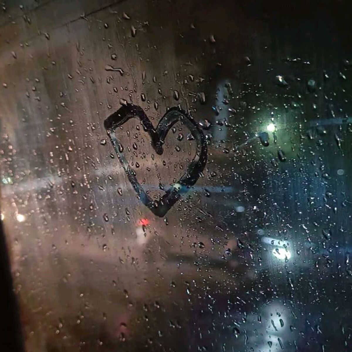 Album cover of Immer wenn der Regen fällt