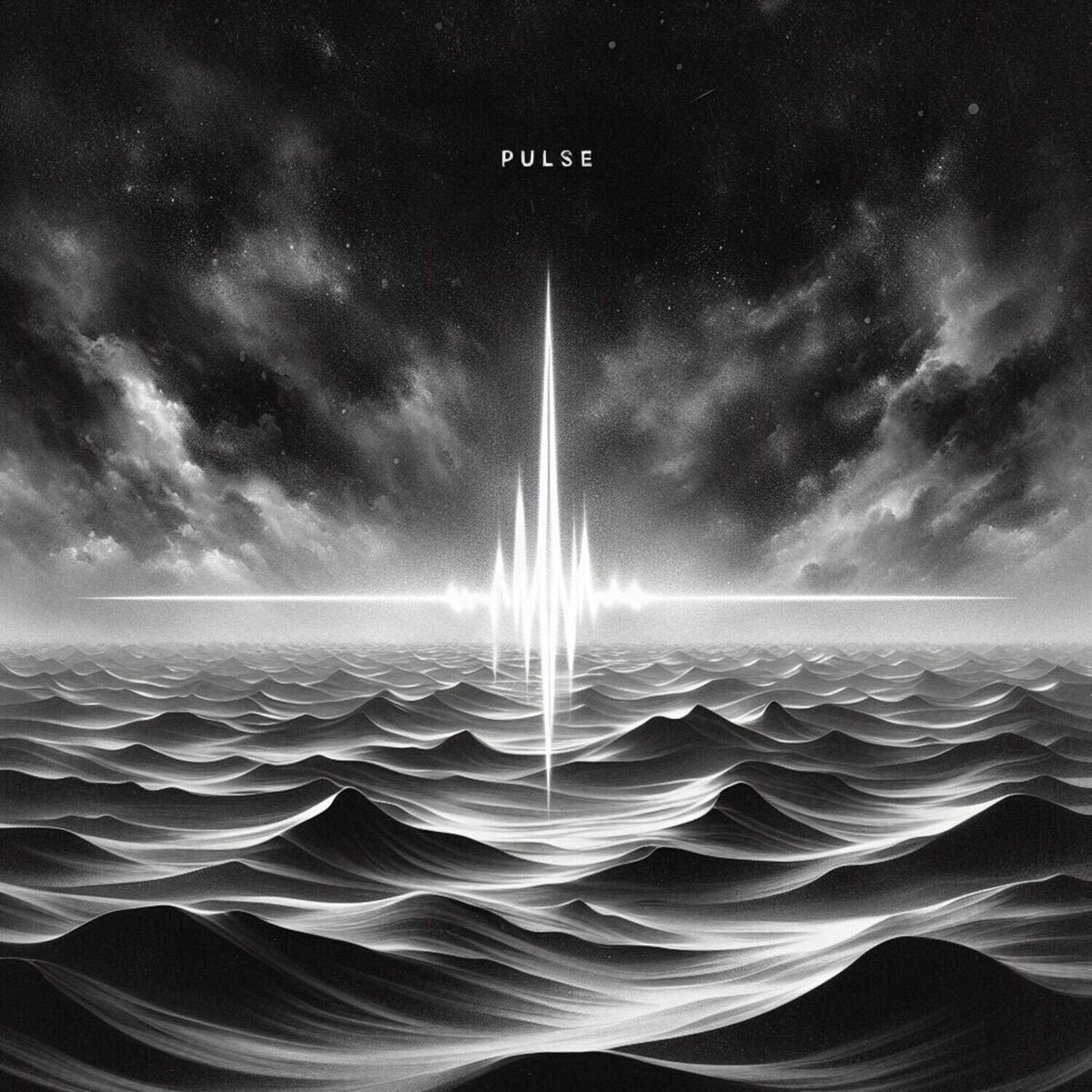 Album cover of The Pulse