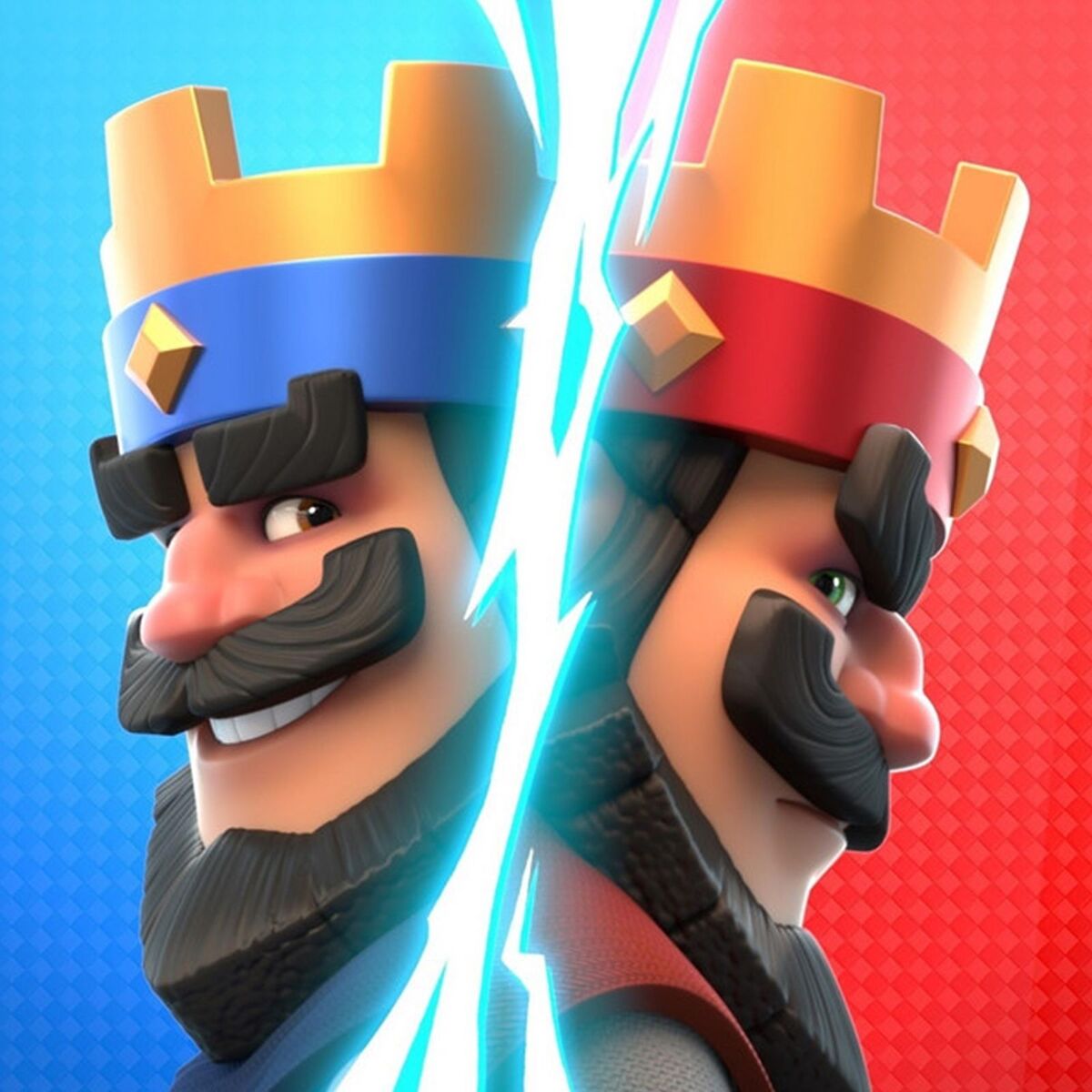 Album cover of Clash Royale Drill