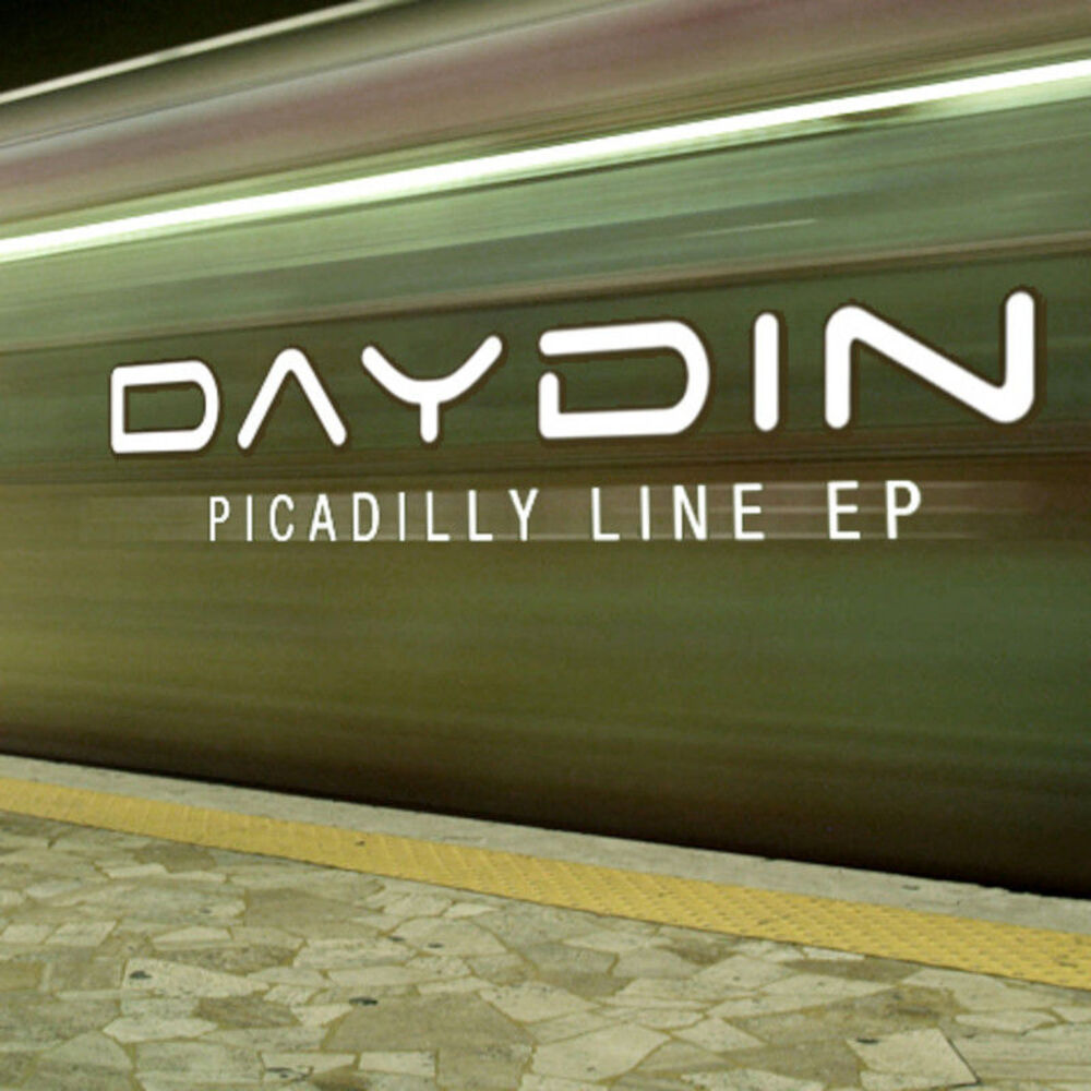 Picture of Picadilly Line Ep