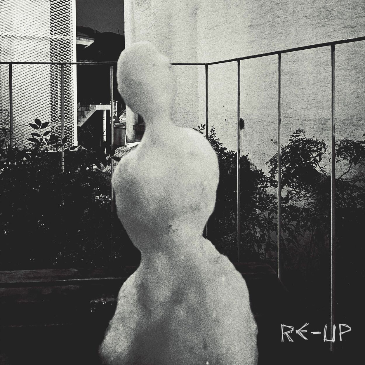 BILL STAX – Re-up – Single