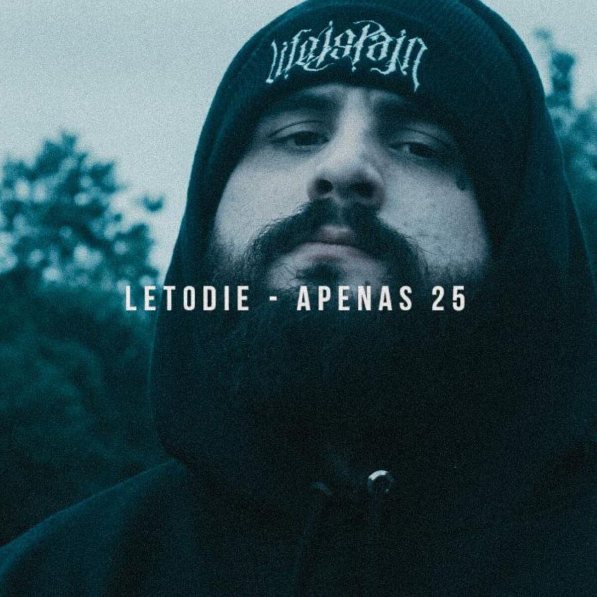 Album cover of Apenas 25
