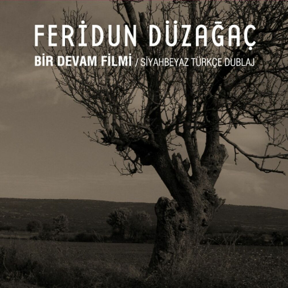 Picture of Bir Devam Filmi (Siyah Beyaz Türkçe Dublaj)